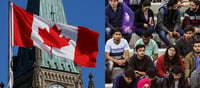 Big Relief to Indian Students in Canada!